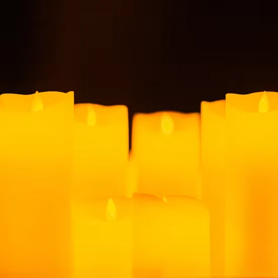 Candlelight: Tribute to Simon and Garfunkel