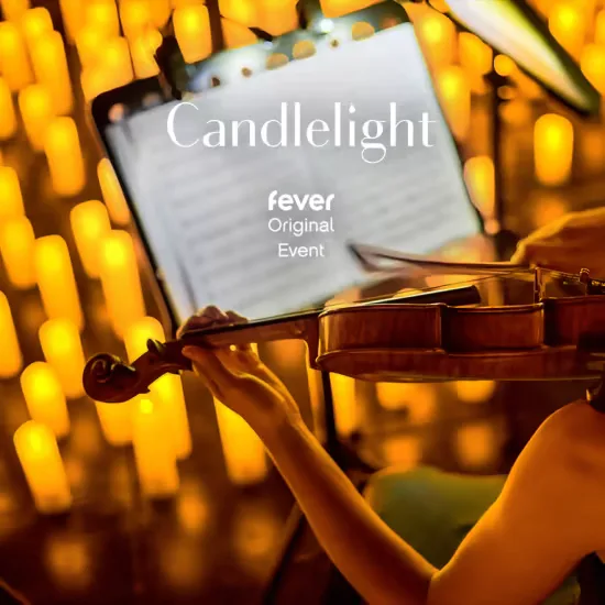 Candlelight Christmas: Love Actually, Home Alone & More