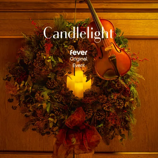 Candlelight Christmas: Love Actually, Home Alone & More at Titanic Belfast