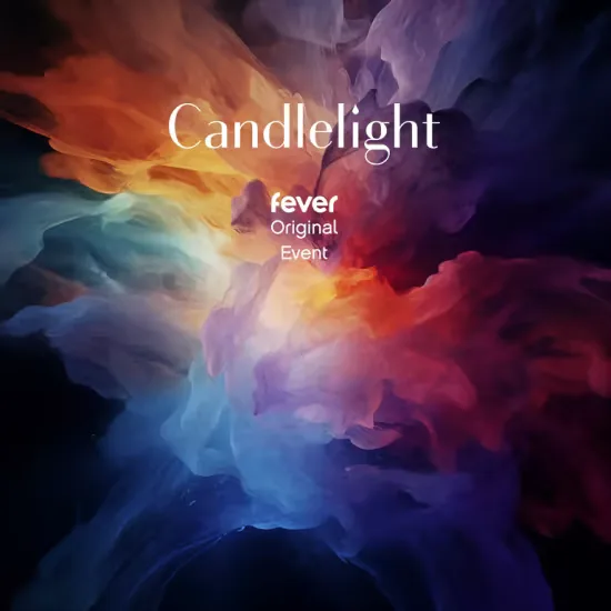 Candlelight: Tribute to Coldplay on Piano