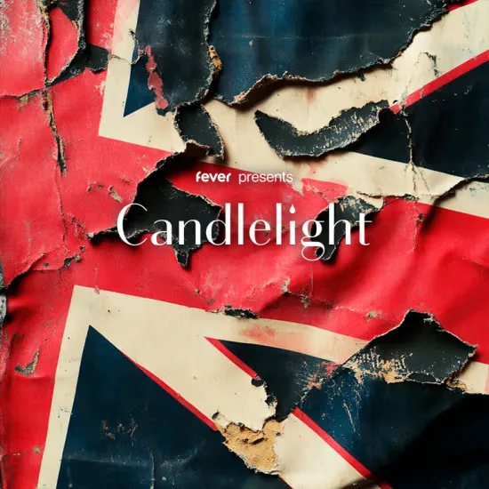Candlelight: Tribute to Oasis at St Mary's Episcopal Cathedral