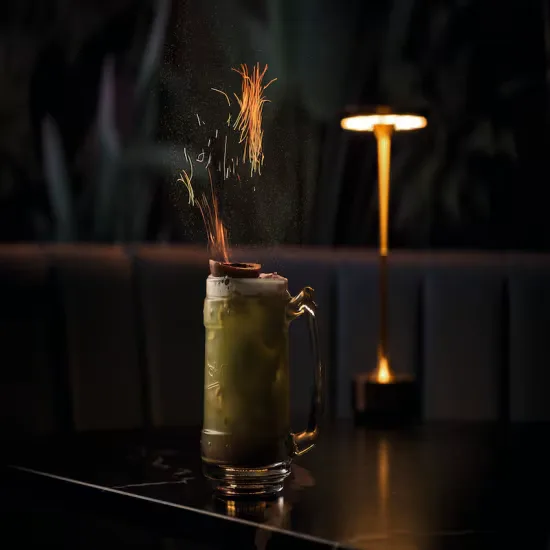 RNB Haus Drunch on Sundays with DJ Sean – Late Dining & Bottomless Fun at Cococure Haus