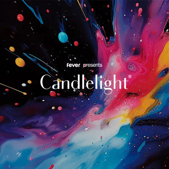 Candlelight: Ed Sheeran & Coldplay at Manchester Cathedral