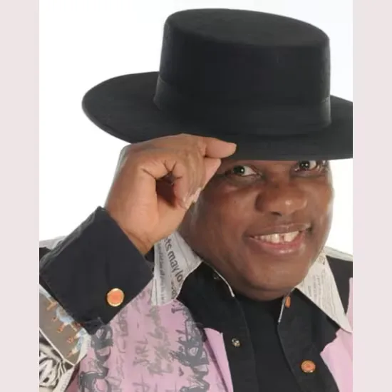 Kanda Bongo Man