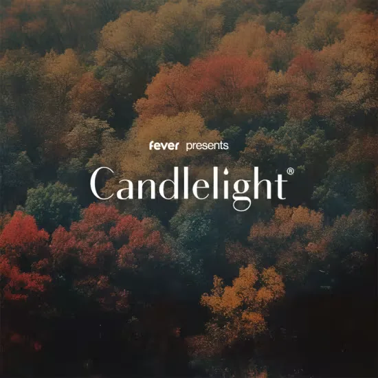 Candlelight: The Best of Ludovico Einaudi at The Great Hall - Barts North Wing