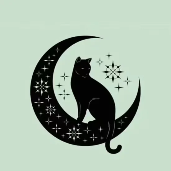 The History & Folklore of Cats at Hen & Chicken