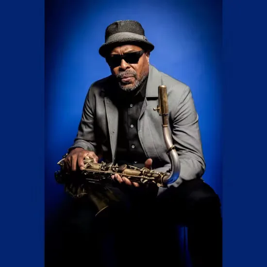 Jean Toussaint Quintet