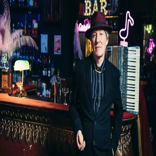 New Orleans Jam Session ft. Dom Pipkin at Toulouse Lautrec