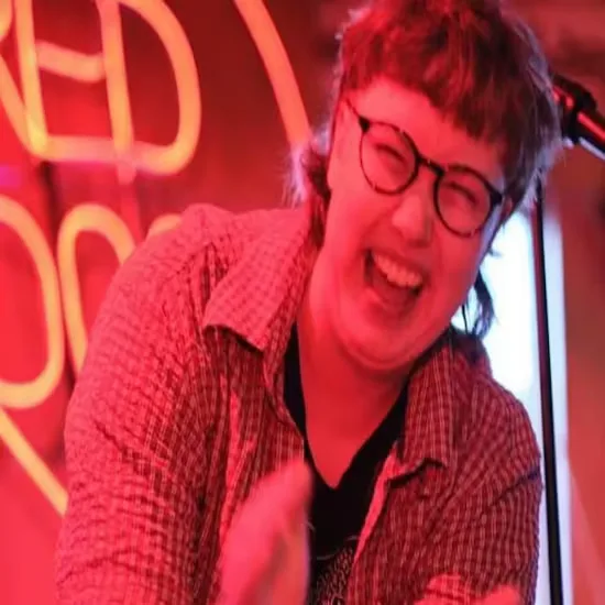 LGBTQIA+ Poetry Open Mic Night: Hosted by S-bars at Morocco Bound Bermondsey