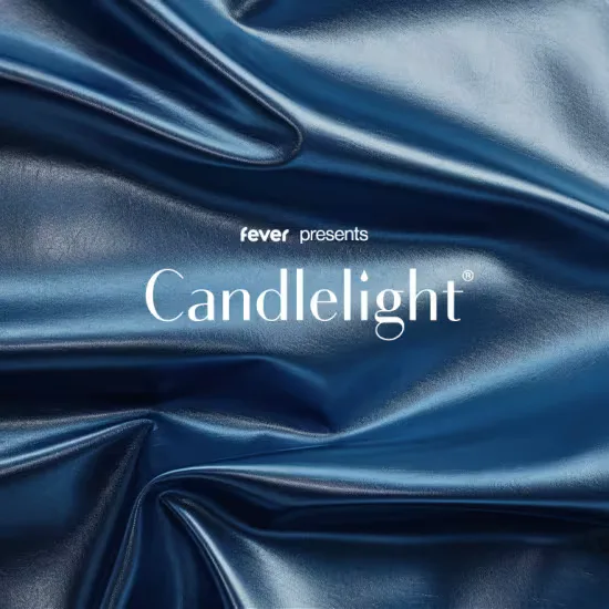 Candlelight: Tribute to ABBA & More at Royal Pavilion