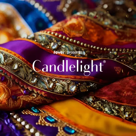 Candlelight: The Best of Bollywood and Tollywood on Strings at The Guildhall Museum