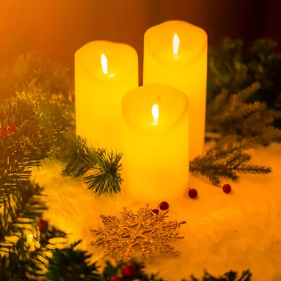 Candlelight: Christmas Classics at Central Hall Westminster