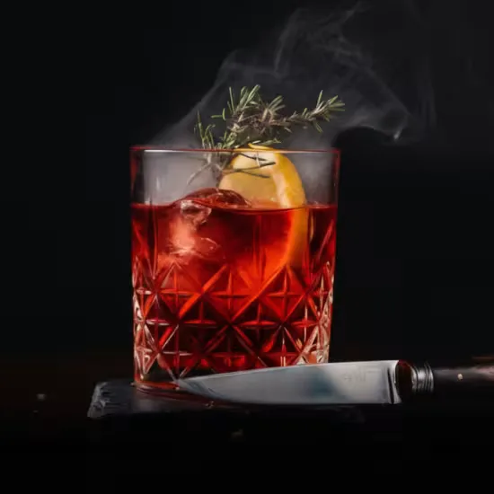 Serial Killer Speakeasy - London at Glaziers Hall