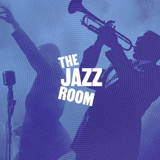The Jazz Room: A Frank Sinatra & Louis Armstrong Tribute at Loco Klub