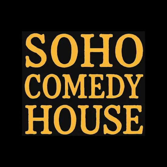 Wednesday Night Comedy at Soho Comedy House