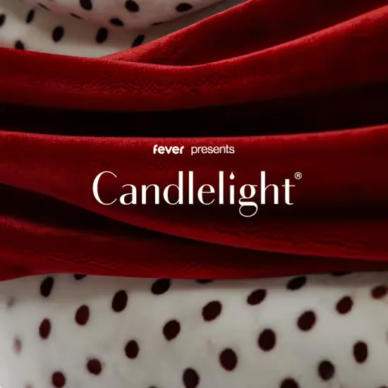 Candlelight: Long Live the Rock Legends at Royal Pavilion