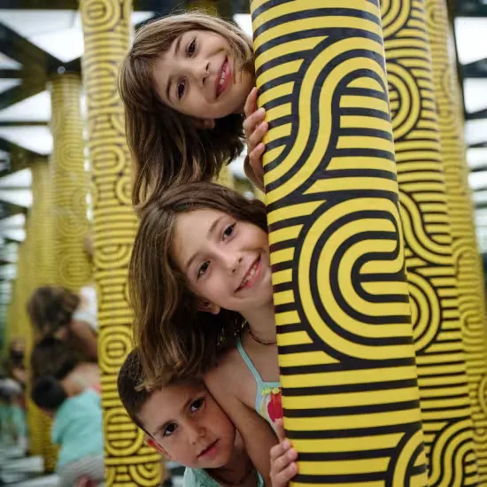 Paradox Museum London - The Ultimate Birthday Party Venue in London