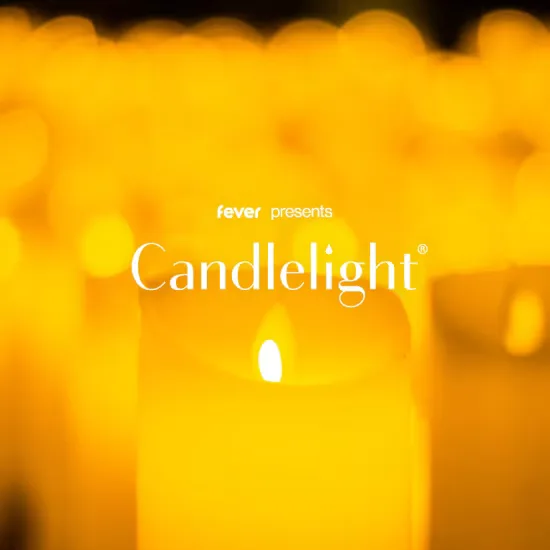 Candlelight: Tribute to Adele at Hallé St Peter's