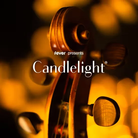 Candlelight: Tribute to Fleetwood Mac at St Nicholas Church