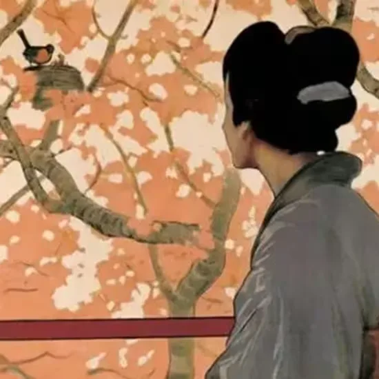 Puccini's Madama Butterfly at Chester Town Hall