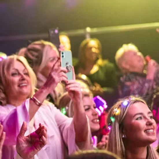 Soul Bingo Nottingham | 24th Oct 2026 at The Mixologist