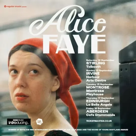Alice Faye