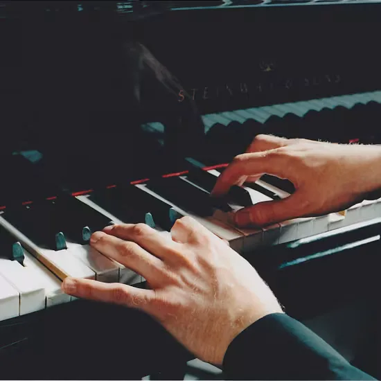 Mozart Piano Concertos by Candlelight at St Mary le Strand at St Mary Le Strand Church