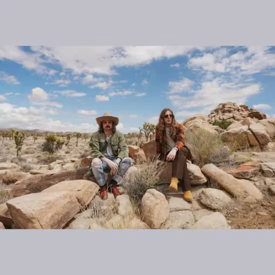 Joe Harvey-Whyte & Bobby Lee