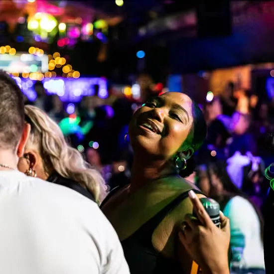 Soul Supper Immersive Dining Experience - GLASGOW at Berlinkys