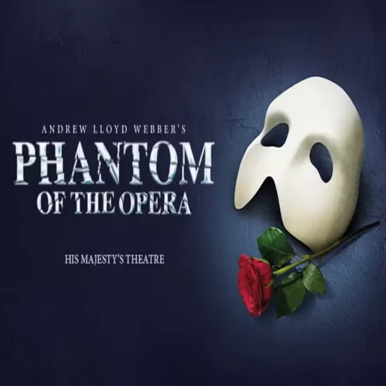 Phantom of the Opera