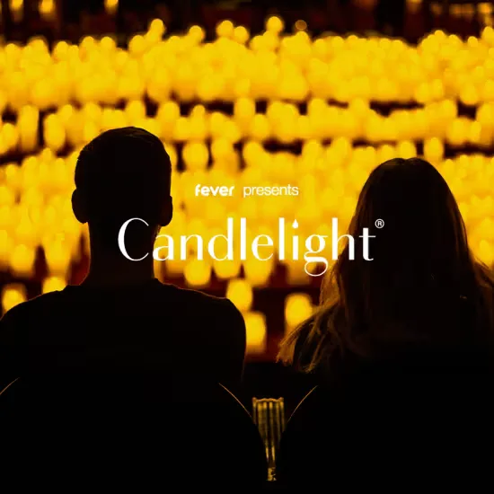 Candlelight: Vivaldi’s Four Seasons at Belfast Cathedral, the Cathedral Church of St Anne