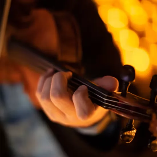 Candlelight: Ed Sheeran & Coldplay at St Mary's Episcopal Cathedral