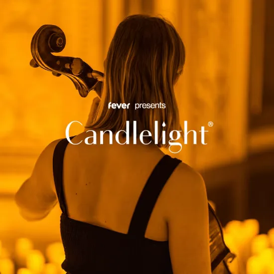 Candlelight: Tribute to Taylor Swift at St Mary's Episcopal Cathedral