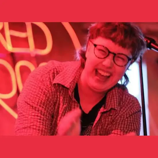LGBTQIA+ Poetry Open Mic Night: Hosted by S-bars