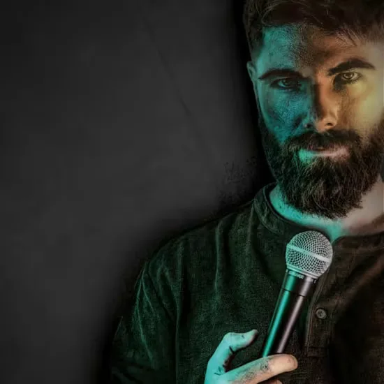 Tiziano La Bella - In Buona Fede