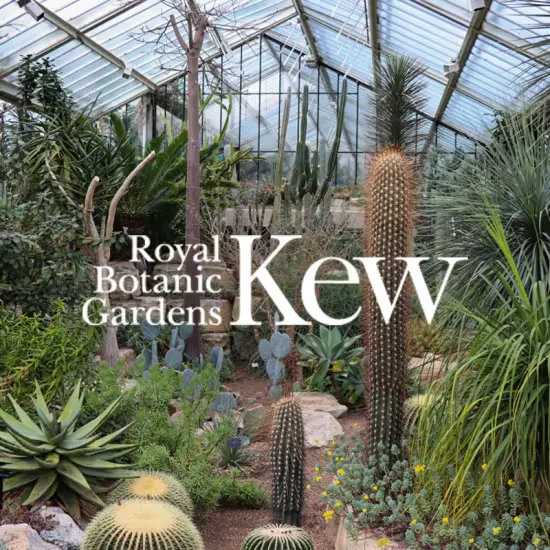 Plant Horror Tours at The Royal Botanic Gardens, Kew at Royal Botanic Gardens, Kew