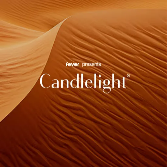 Candlelight: Hans Zimmer's Best Works at The Common Room - Wood Hall