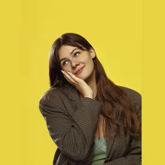 Alex Mason: how to lose a guy in 45 mins at Camden Comedy Club
