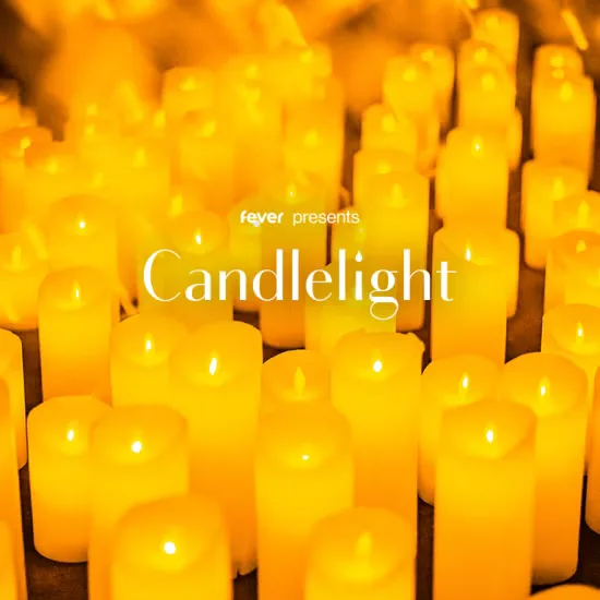 Candlelight: Coldplay vs. Ed Sheeran at Belfast Cathedral, the Cathedral Church of St Anne