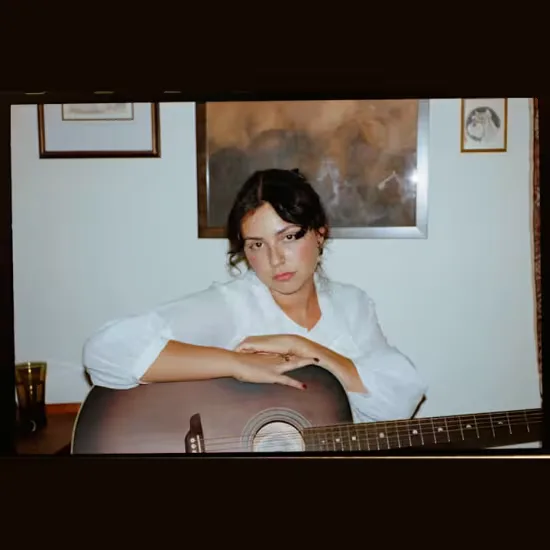 Savanna Leigh — Songs & Stories