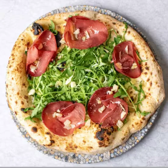 Bottomless Cocktail Brunch At Pizza Pārā