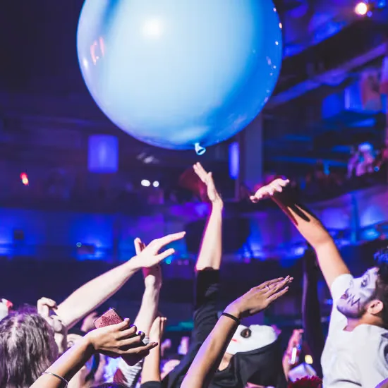 Old Skool Bingo - New Year - The Warehouse at The Warehouse Leeds