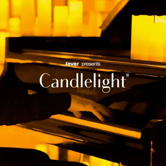 Candlelight: Bruno Mars