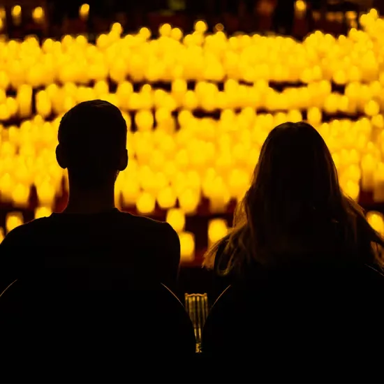 Candlelight: Disney Love Songs at Bath Abbey