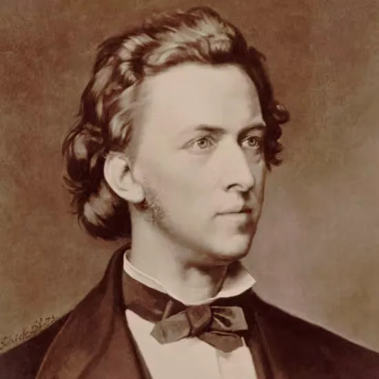 Chopin & Champagne at Christmas at St James' Church Piccadilly