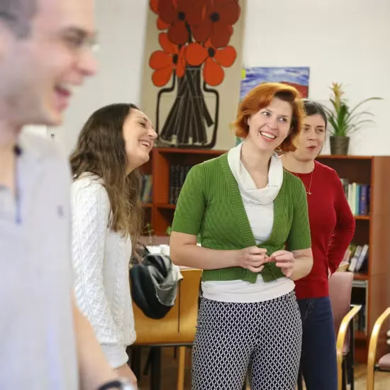 Learn to Improvise in 100 Minutes