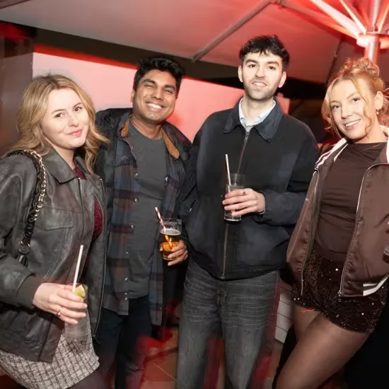 Massive Rooftop Singles Party @ Madison (Ages 21-45) at Roof Terrace