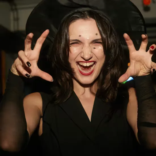 Murder, Mayhem and Mystery - Death Among The Shadows at The Lucky Pig Cocktail Bar