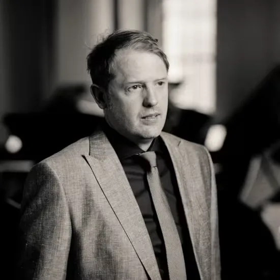 Rachmaninov Cello Sonata by candlelight at St Mary Le Strand