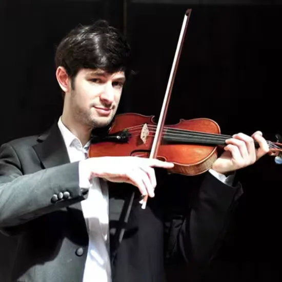 Mozart Concertos by Candlelight (feat. Clarinet concerto) at St Mary le Strand